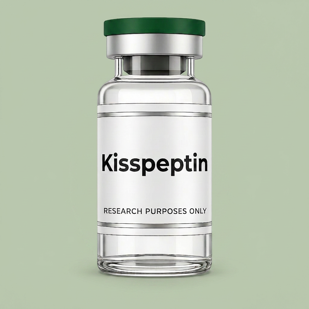 Kisspeptin research vial